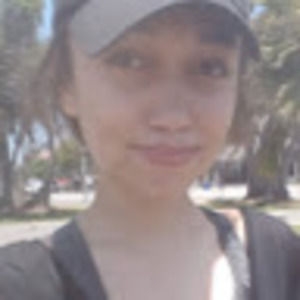 Meet your Posher, Pamela